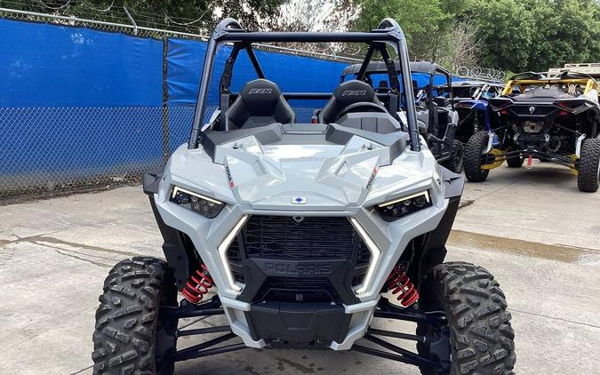 2023 Polaris RZR® Trail S 1000 Premium