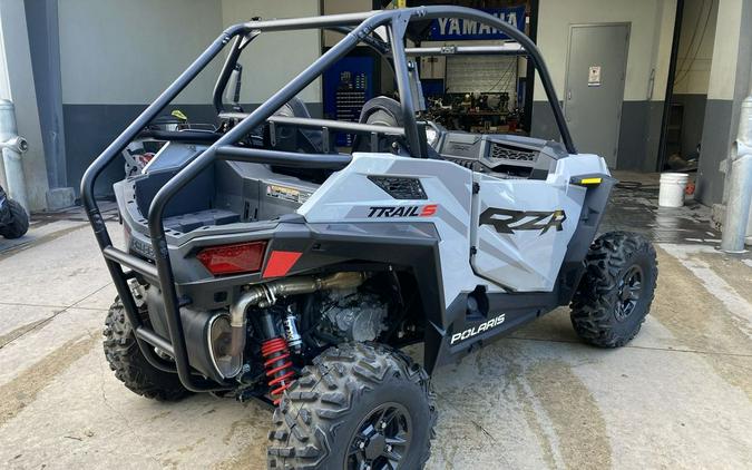 2023 Polaris RZR® Trail S 1000 Premium