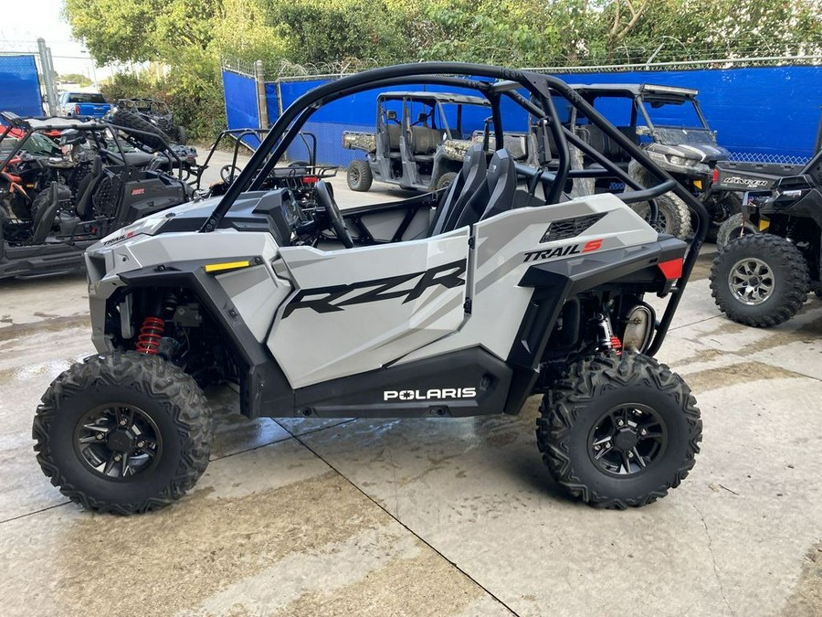 2023 Polaris RZR® Trail S 1000 Premium