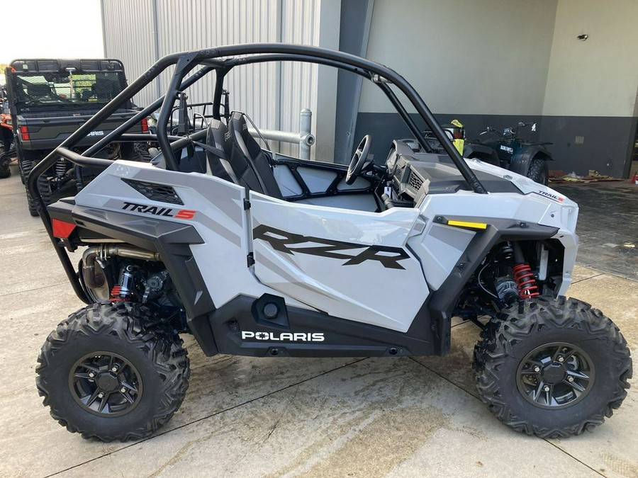 2023 Polaris RZR® Trail S 1000 Premium