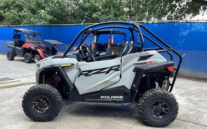 2023 Polaris RZR® Trail S 1000 Premium