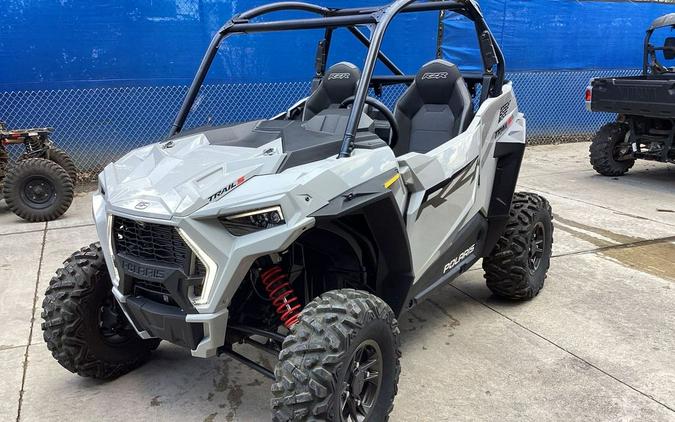 2023 Polaris RZR® Trail S 1000 Premium