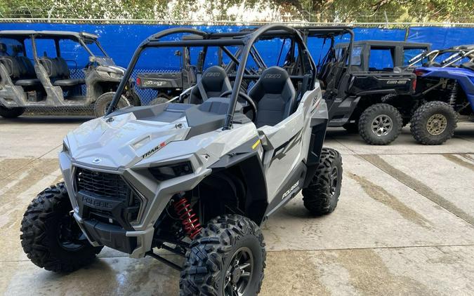 2023 Polaris RZR® Trail S 1000 Premium