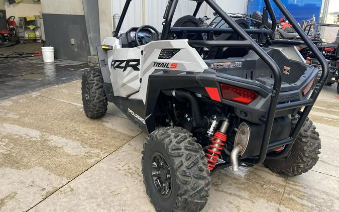 2023 Polaris RZR® Trail S 1000 Premium