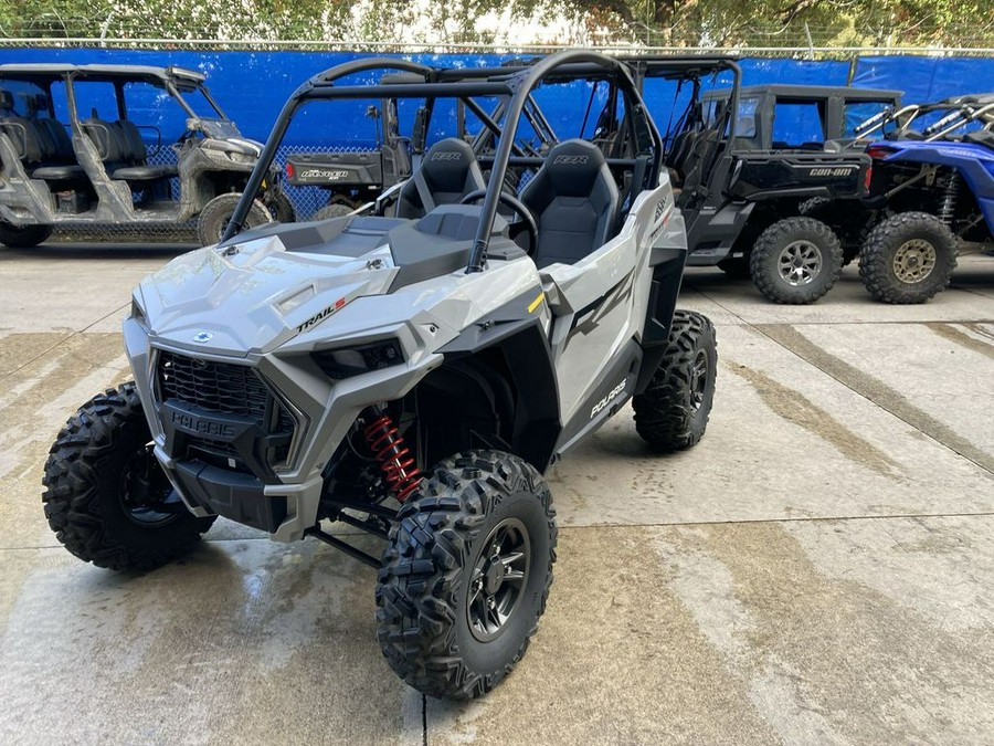 2023 Polaris RZR® Trail S 1000 Premium