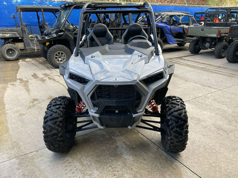 2023 Polaris RZR® Trail S 1000 Premium