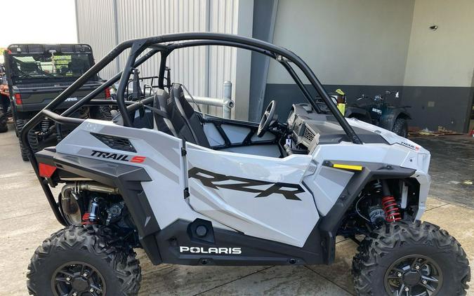 2023 Polaris RZR® Trail S 1000 Premium