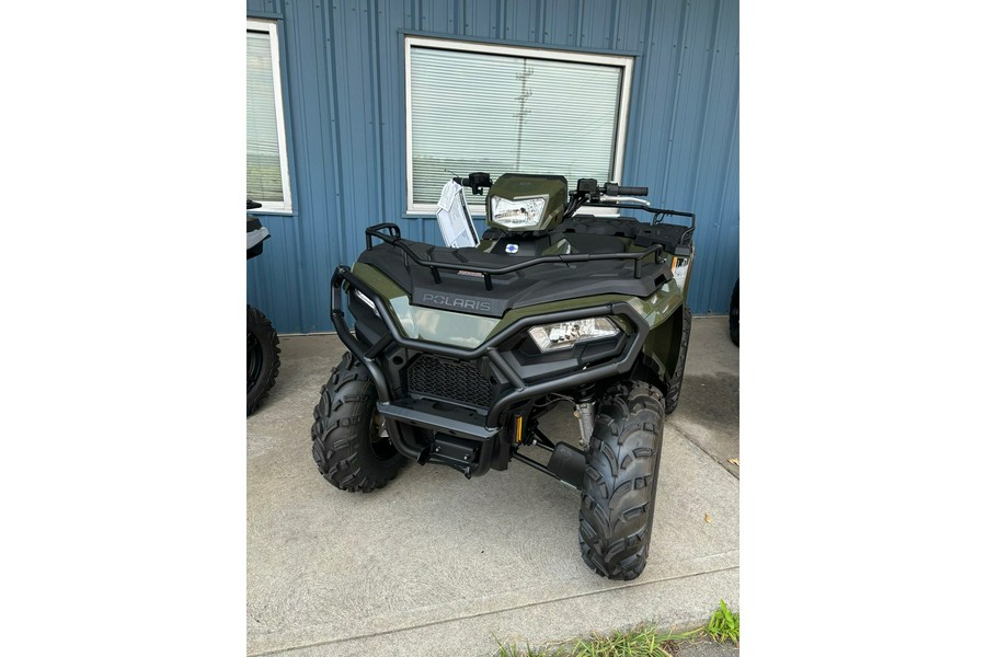 2024 Polaris Industries SPORTSMAN 570