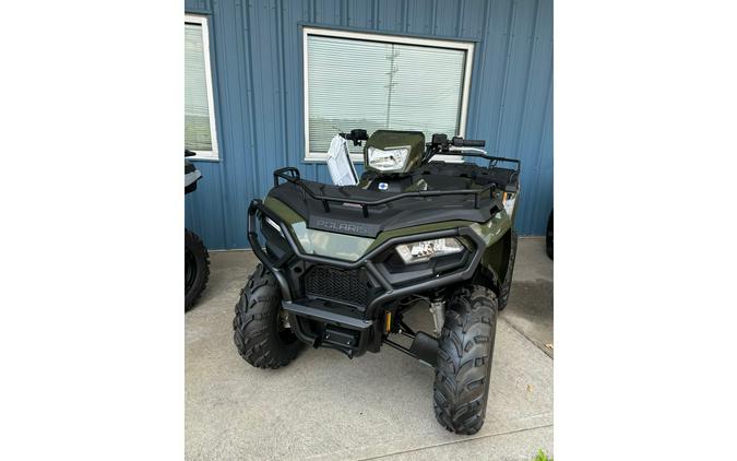 2024 Polaris Industries SPORTSMAN 570