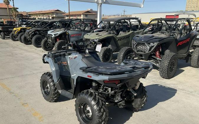 2025 Polaris Sportsman 570 Utility HD