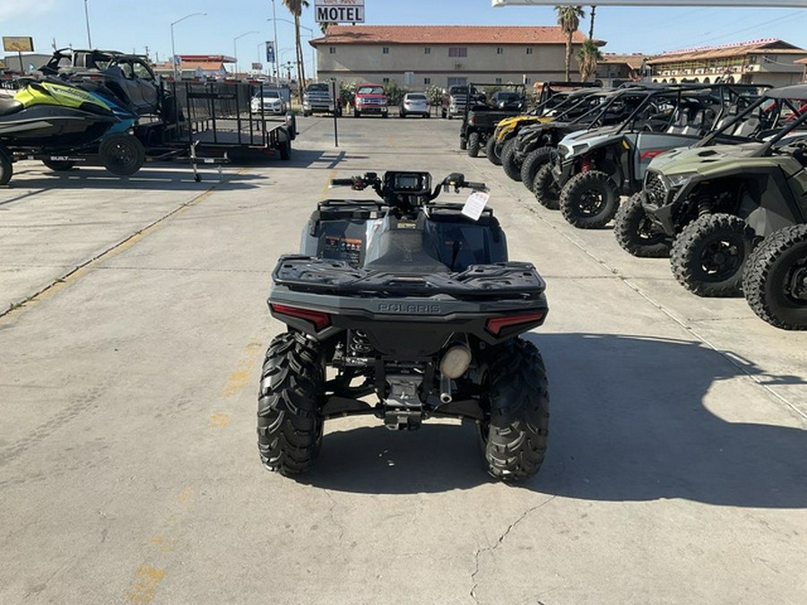 2025 Polaris Sportsman 570 Utility HD