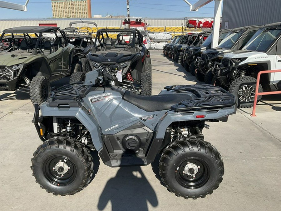 2025 Polaris Sportsman 570 Utility HD