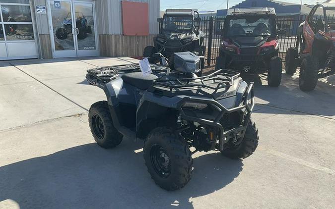 2025 Polaris Sportsman 570 Utility HD