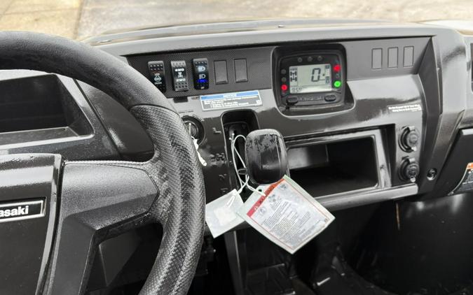 2026 Kawasaki MULE PRO-FXT 1000 LE