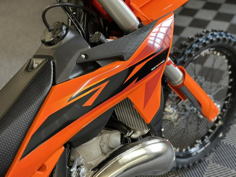 2025 KTM 300 SX