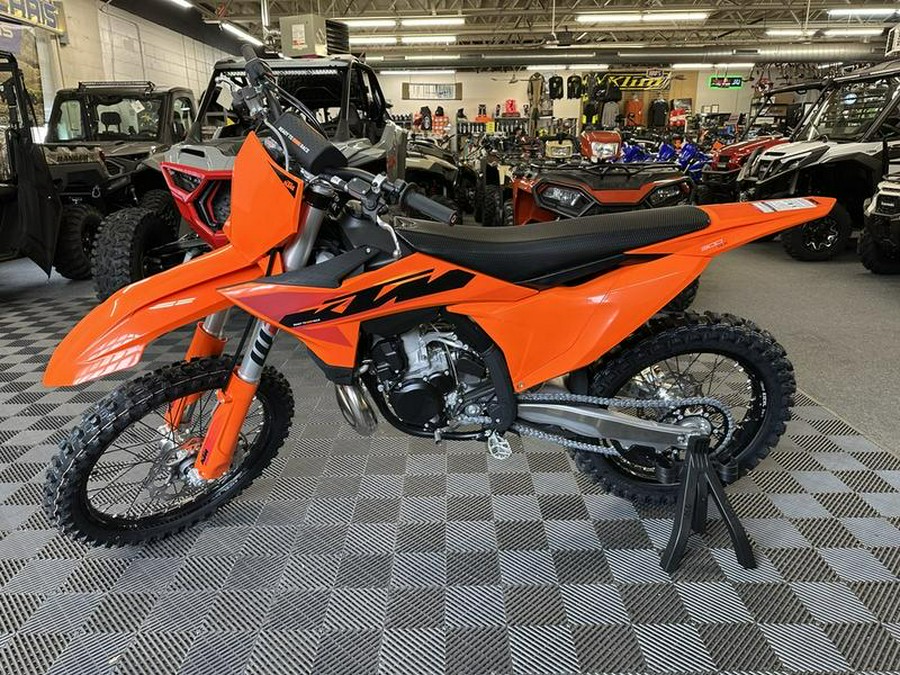 2025 KTM 300 SX