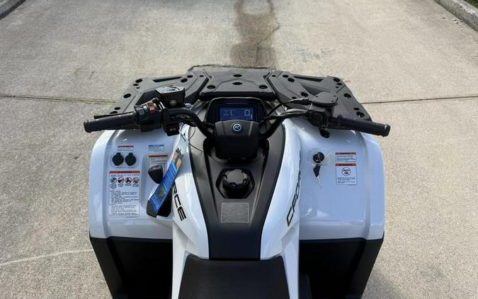 2026 CFMOTO CFORCE 500