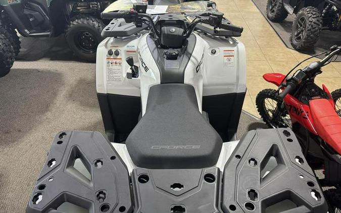 2026 CFMOTO CFORCE 500