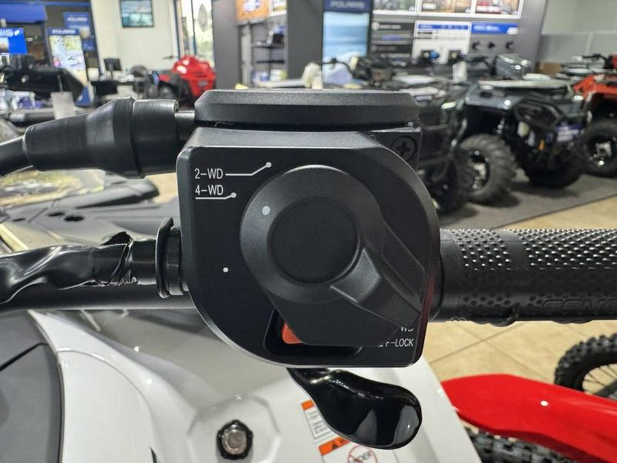 2026 CFMOTO CFORCE 500