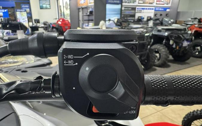 2026 CFMOTO CFORCE 500