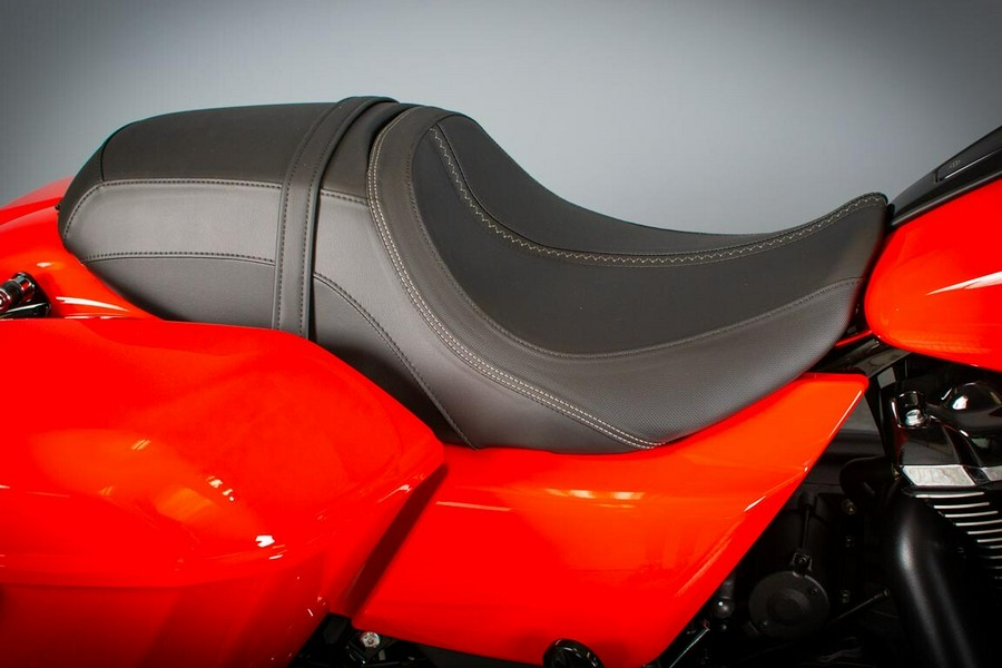 2026 Harley-Davidson Street Glide