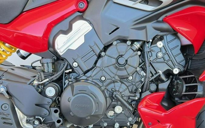 2024 Ducati Diavel V4
