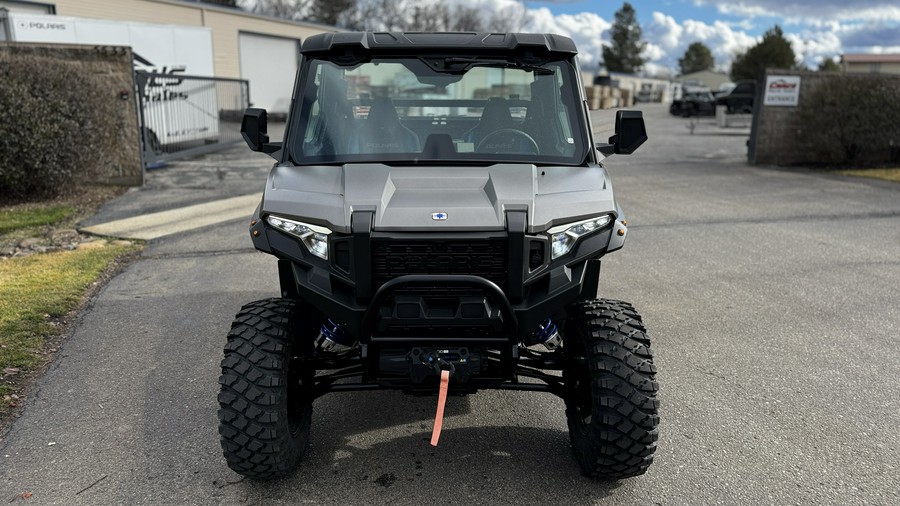 2024 Polaris XPEDITION XP Northstar