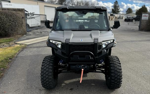 2024 Polaris XPEDITION XP Northstar