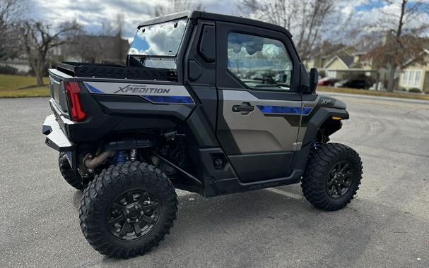 2024 Polaris XPEDITION XP Northstar