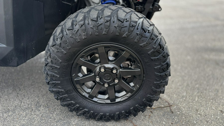 2024 Polaris XPEDITION XP Northstar