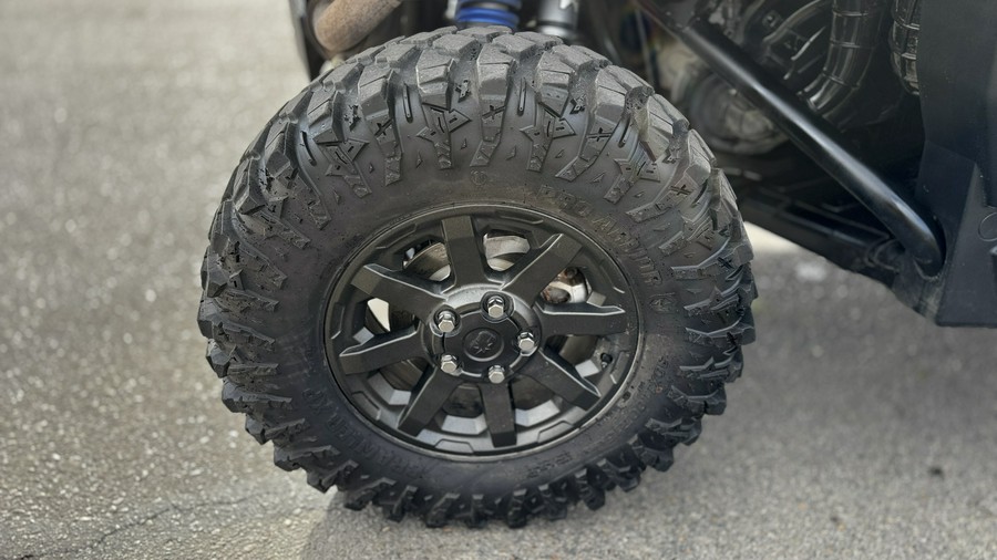 2024 Polaris XPEDITION XP Northstar