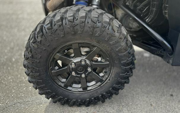 2024 Polaris XPEDITION XP Northstar