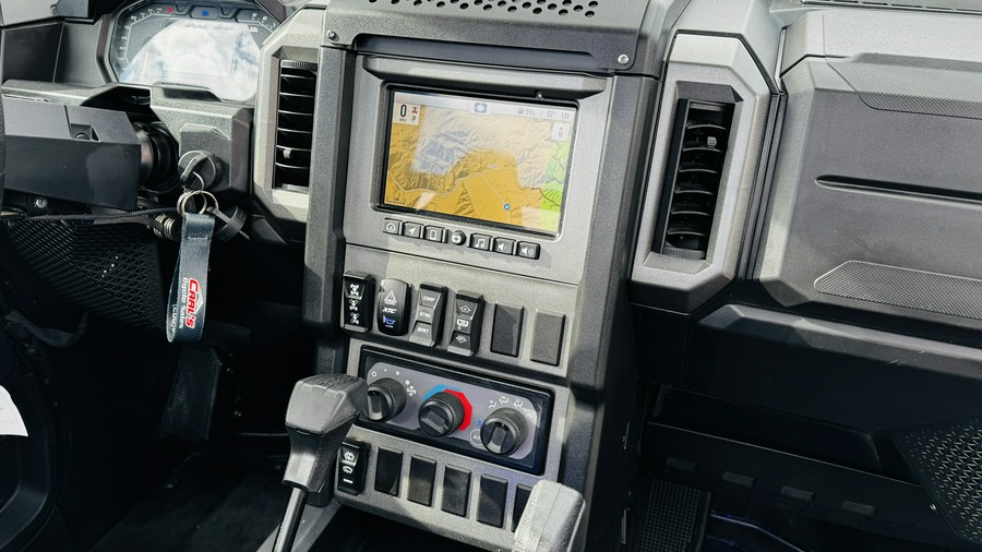 2024 Polaris XPEDITION XP Northstar