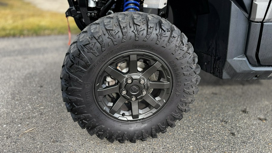 2024 Polaris XPEDITION XP Northstar