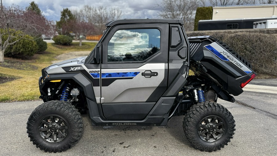 2024 Polaris XPEDITION XP Northstar