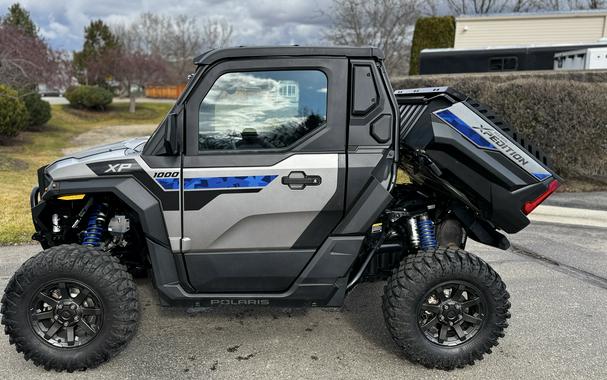 2024 Polaris XPEDITION XP Northstar