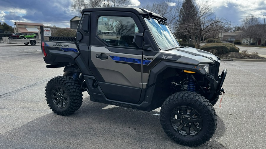 2024 Polaris XPEDITION XP Northstar