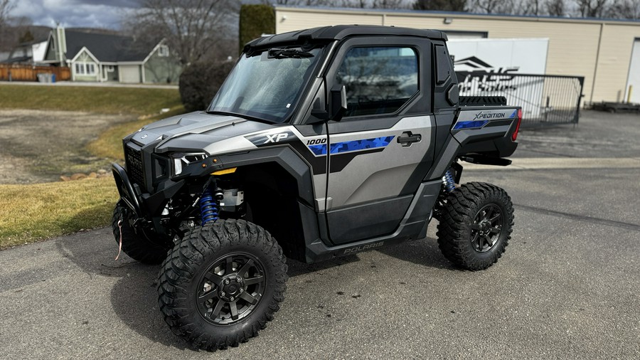 2024 Polaris XPEDITION XP Northstar