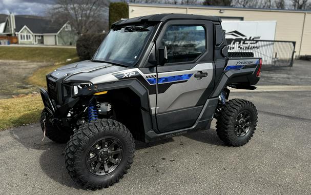 2024 Polaris XPEDITION XP Northstar