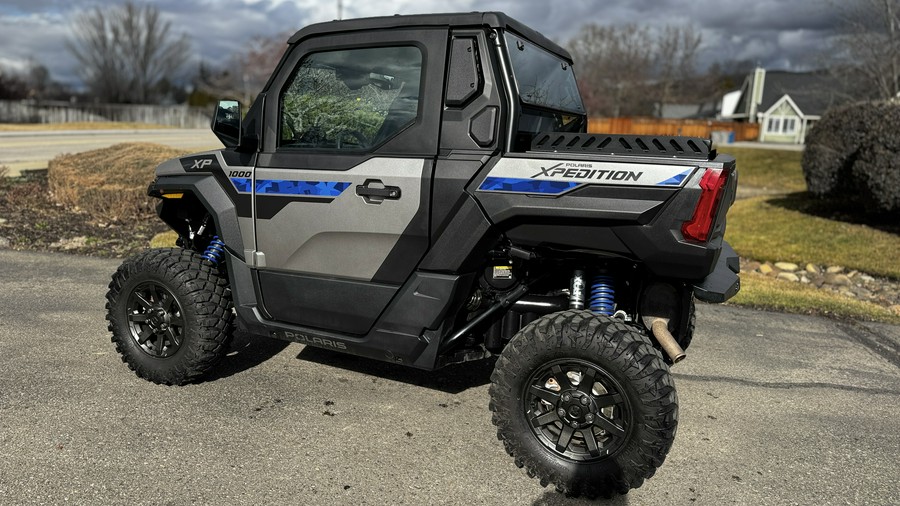2024 Polaris XPEDITION XP Northstar