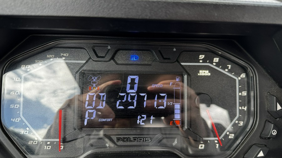 2024 Polaris XPEDITION XP Northstar