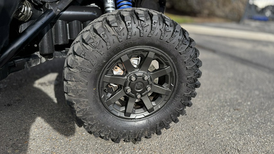 2024 Polaris XPEDITION XP Northstar