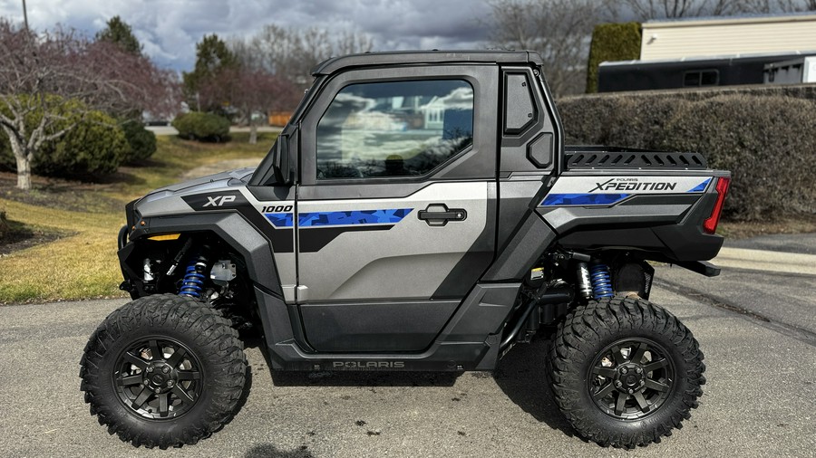 2024 Polaris XPEDITION XP Northstar
