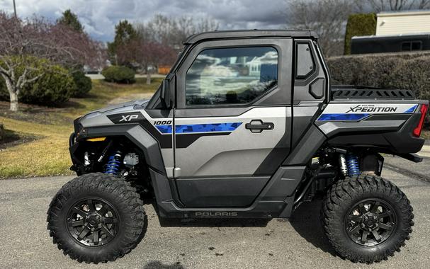 2024 Polaris XPEDITION XP Northstar