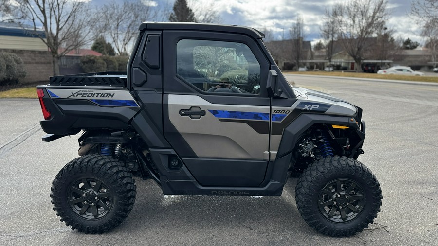 2024 Polaris XPEDITION XP Northstar