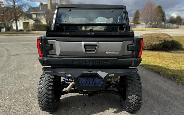 2024 Polaris XPEDITION XP Northstar