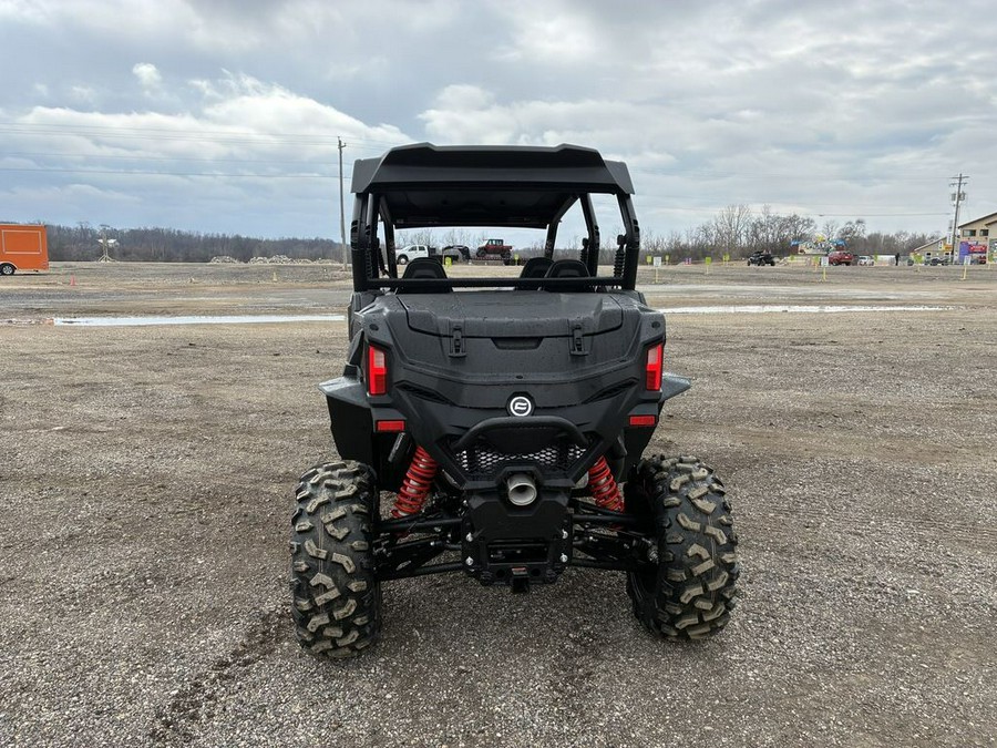 2026 CFMOTO ZFORCE 950 Sport 4