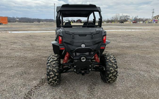 2026 CFMOTO ZFORCE 950 Sport 4