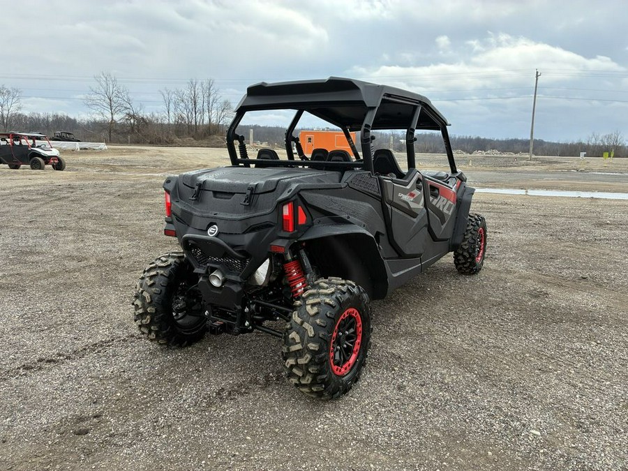 2026 CFMOTO ZFORCE 950 Sport 4