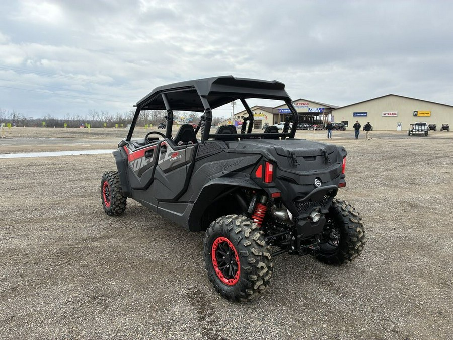 2026 CFMOTO ZFORCE 950 Sport 4